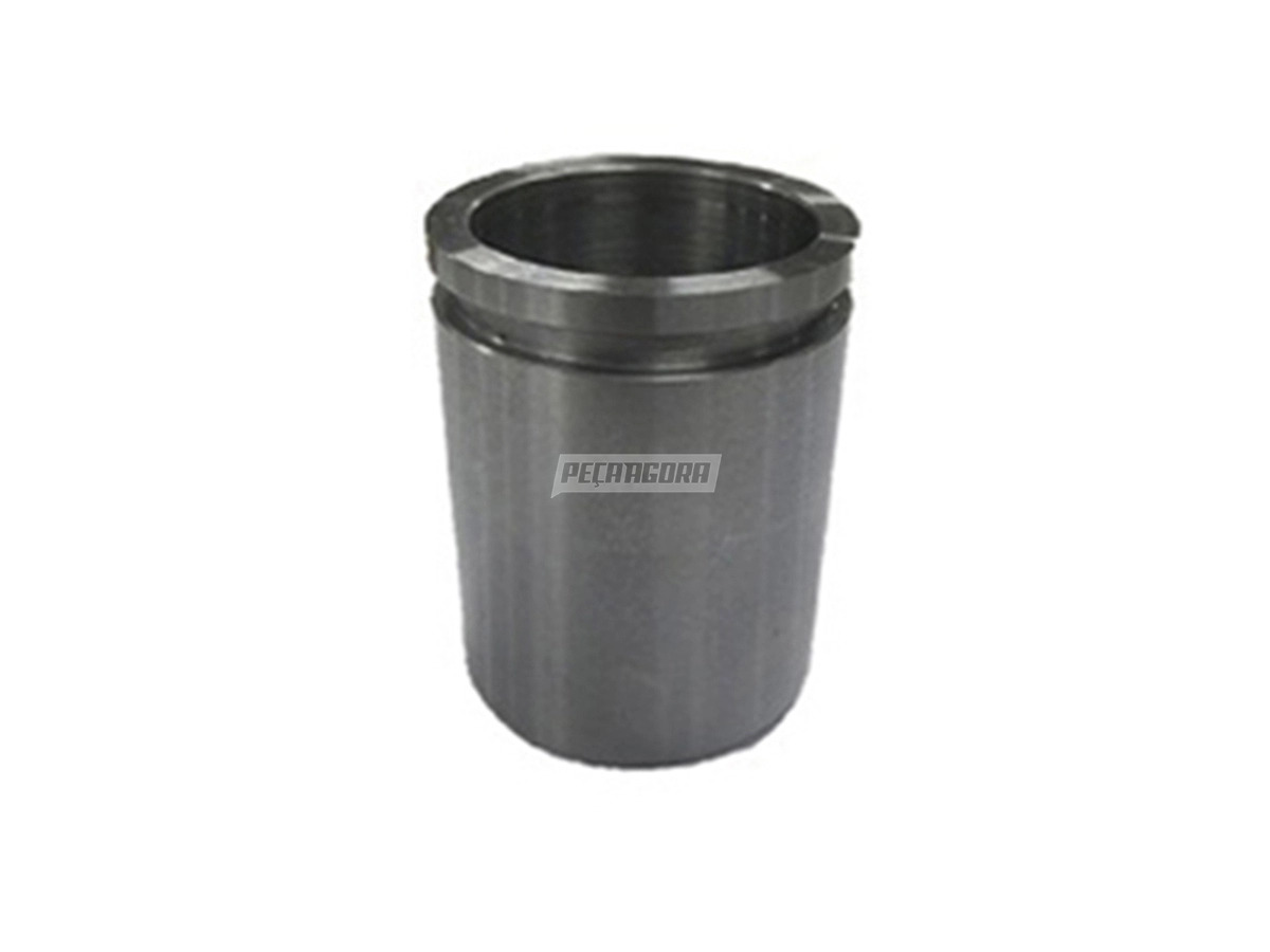 PISTAO PINCA FREIO TRASEIRA PARA IVECO DAILY 6013 7012 7013 ATE 2007
 (42548326)