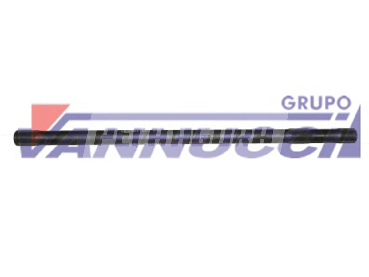 SEMI EIXO TRASEIRO C/ BLOQUEIO MB 1634EL 1635S (6953571101)