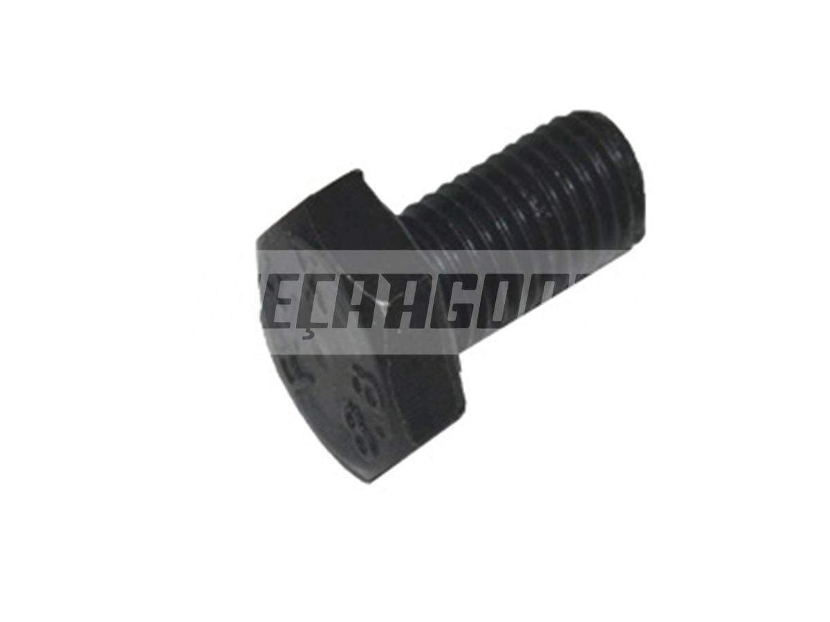 PARAFUSO LENTICULAR M10X20 VW 17.250E 23.250E 24.250E CONSTELLATION 17.250E 24.2