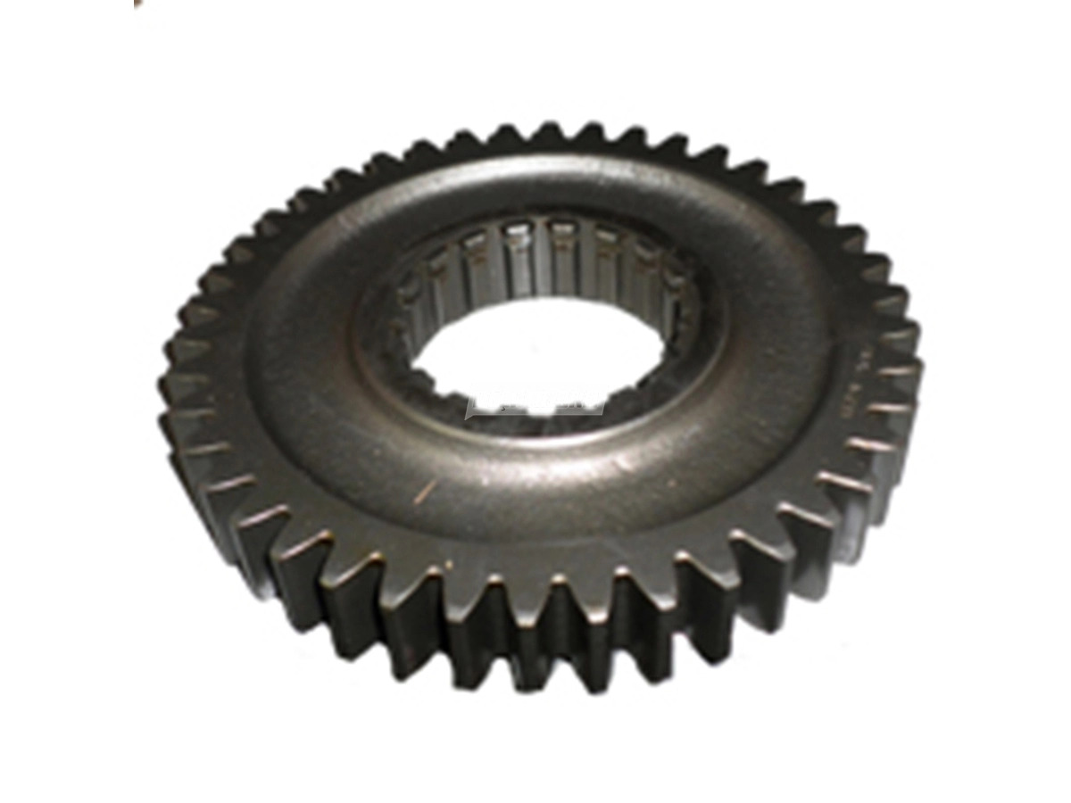 ENGRENAGEM 1A MARCHA FIAT 190 COM CÂMBIO 9509B
 (16733)