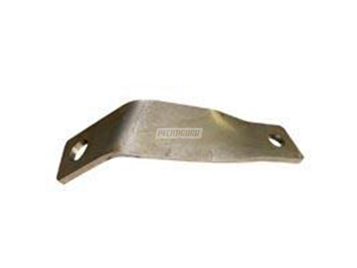 SUPORTE INFERIOR VARETA NIVEL OLEO MB COM MOTOR OM366 (3440188040,)