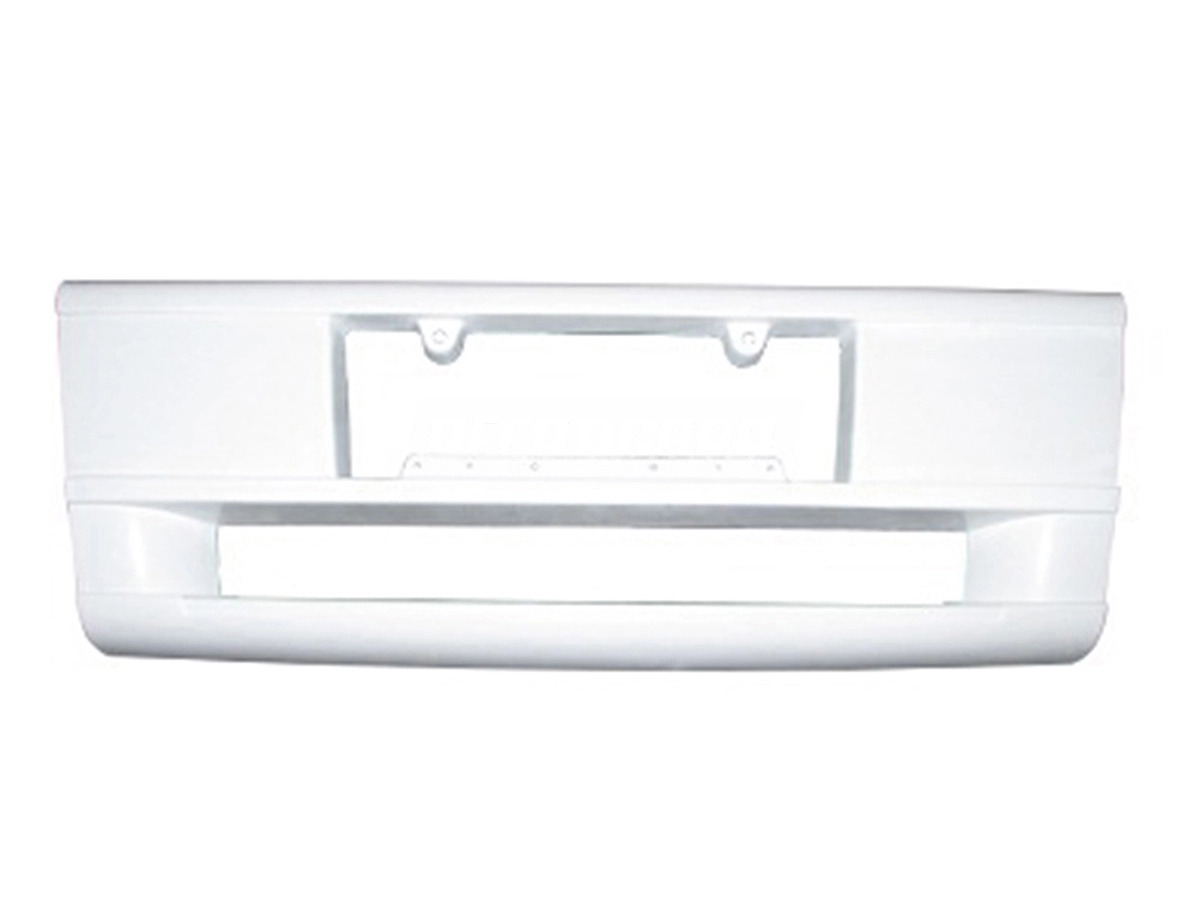 PARACHOQUE CENTRAL ESTREITO STANDARD VW 13150 13170 13180 15180 24220 24250 2000