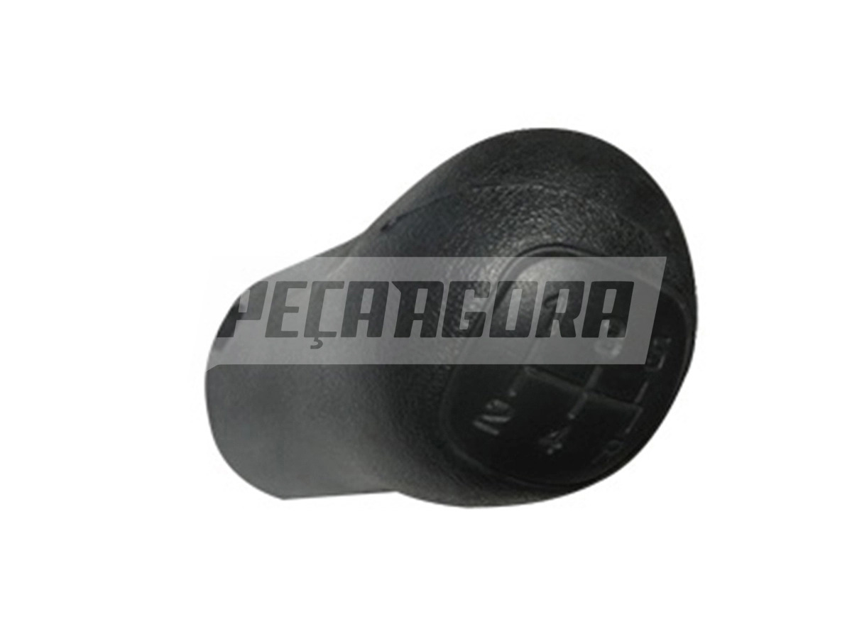 MANOPLA ALAVANCA CÂMBIO 5M FORD CARGO 815E 2005 DIANTE 816 2012 DIANTE 1119 201