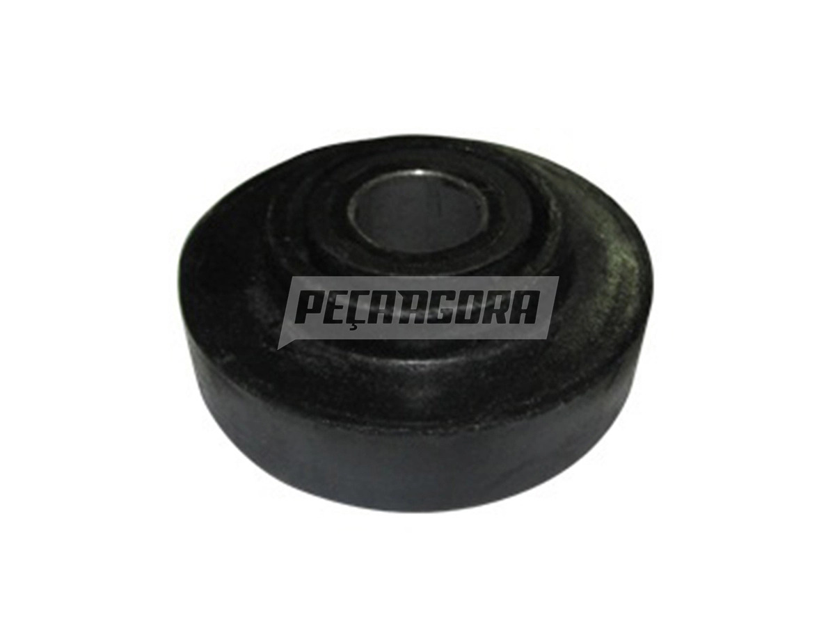 COXIM TRASEIRO MOTOR VW 16210 16210H MOTOR CUMMINS (TE3199381A,)