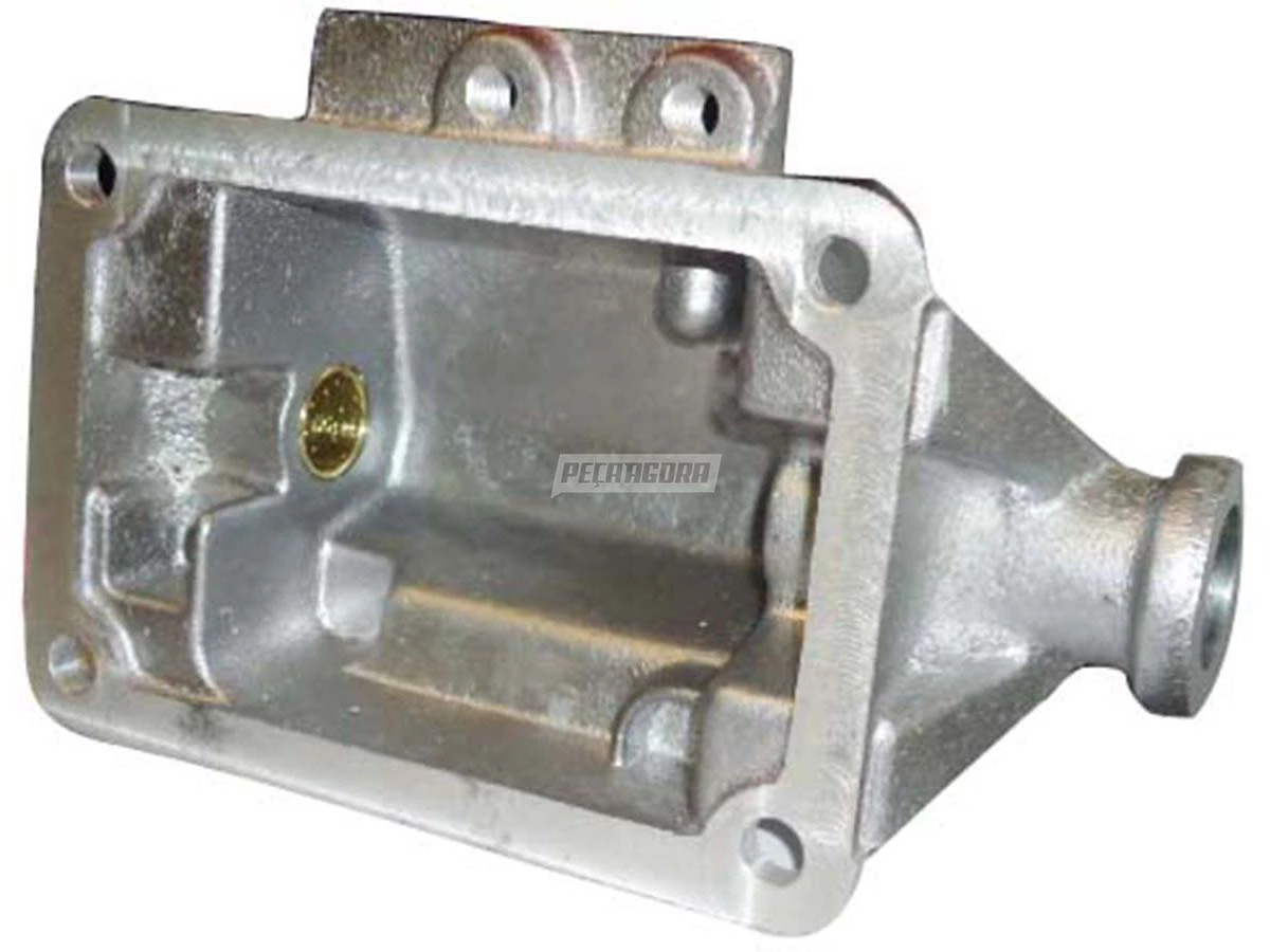 CARCACA TRAMBULADOR CÂMBIO FS6306 5205 4205 VW 12.140H 14.150 12.170BT 14.170BT