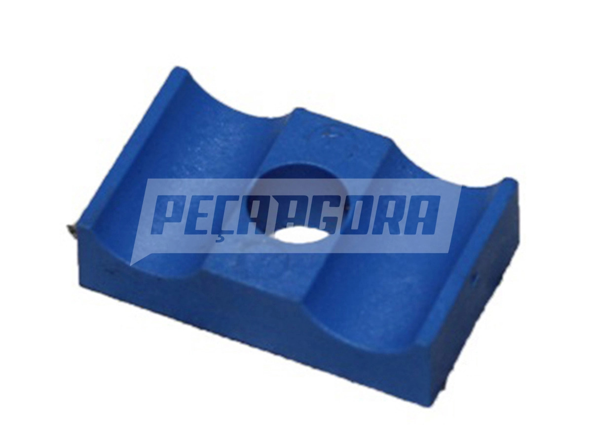 ISOLADOR DE VIBRACAO (BG7X9F530BA)