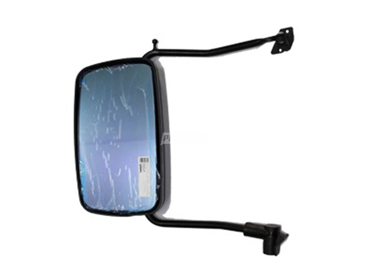 ESPELHO RETROVISOR COMPLETO LE ESQUERDO VW 13.190 15.190 26.220 17.310 26.310 17