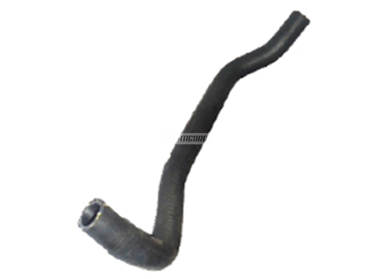 MANGUEIRA AGUA TUBO AO BLOCO TROCADOR DE CALOR PARA IVECO DAILY 3510 A 7013 ATE 