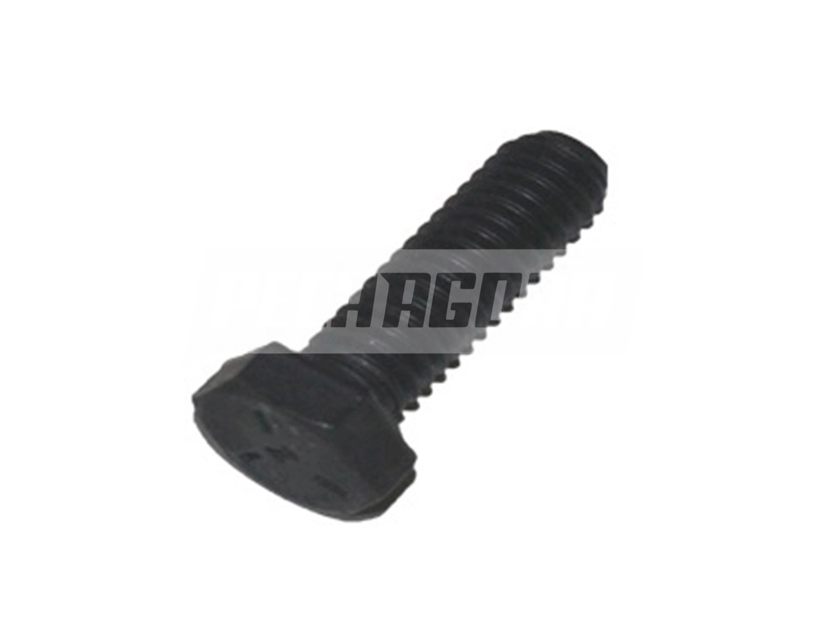 PARAFUSO LETICULAR 5/16-18X1,00 VW 16.300 35.300 40.300 VOLKSWAGEN (WHT005079)