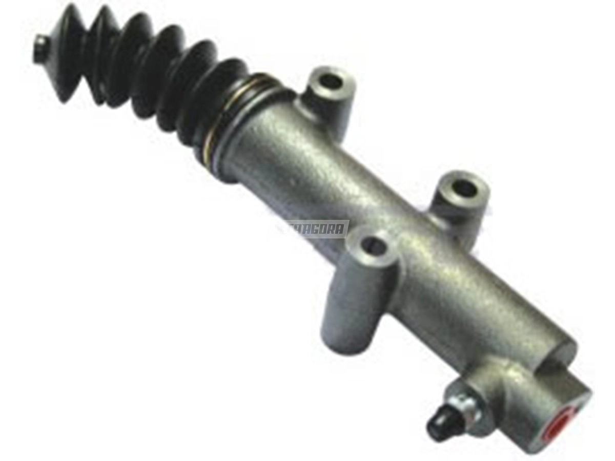 CILINDRO AUXILIAR DE EMBREAGEM 040 VW 16220 14220 35300 40300 FORD 712 814 815 1