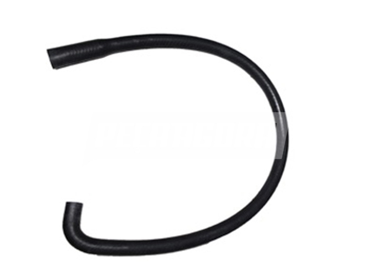 MANGUEIRA RESERVATORIO EXPANSAO AGRALE VOLARE W8 W9 ELETRONICO (6010001009003)