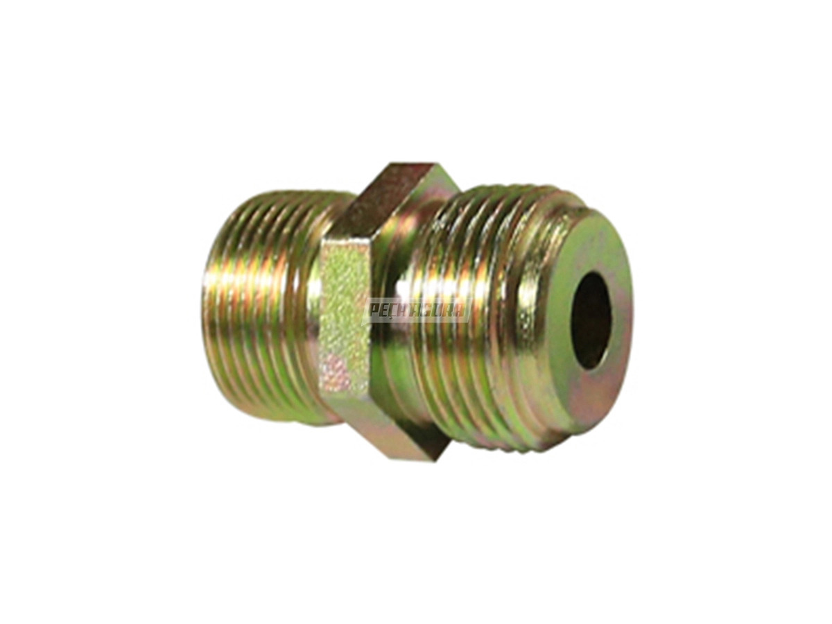 LUVA PINHAO VELOCIMETRO COMPLETO VW 12.140T 12.170BT 14.140BT CÂMBIO CL 280 282