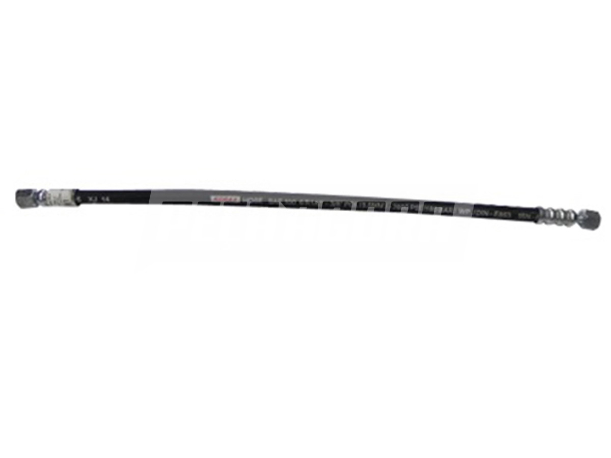 FLEXIVEL PRESSAO DIRECAO HIDRAULICA FORD CARGO 814 815 915 1996 A 2002 (YC453A71