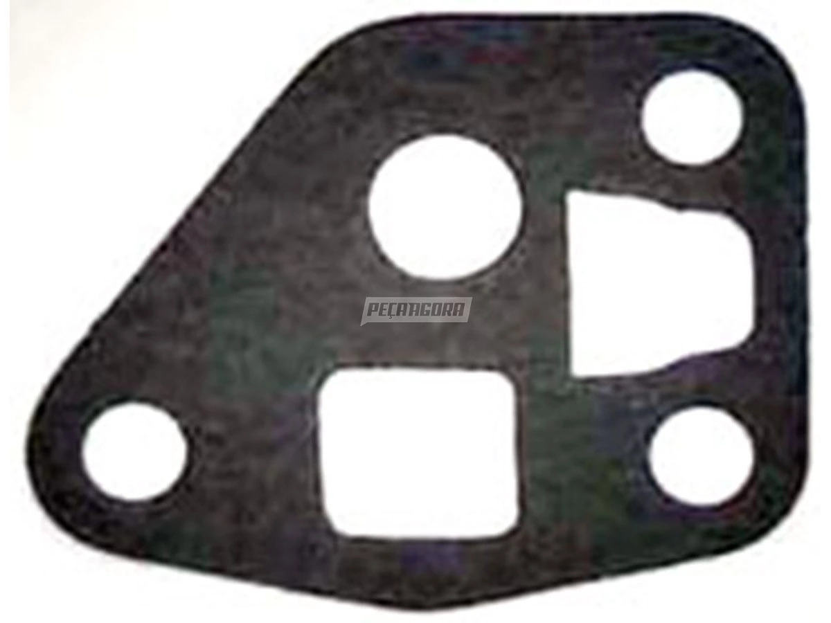 JUNTA CABECOTE FILTRO LUBRIFICANTE (2R0115189A)