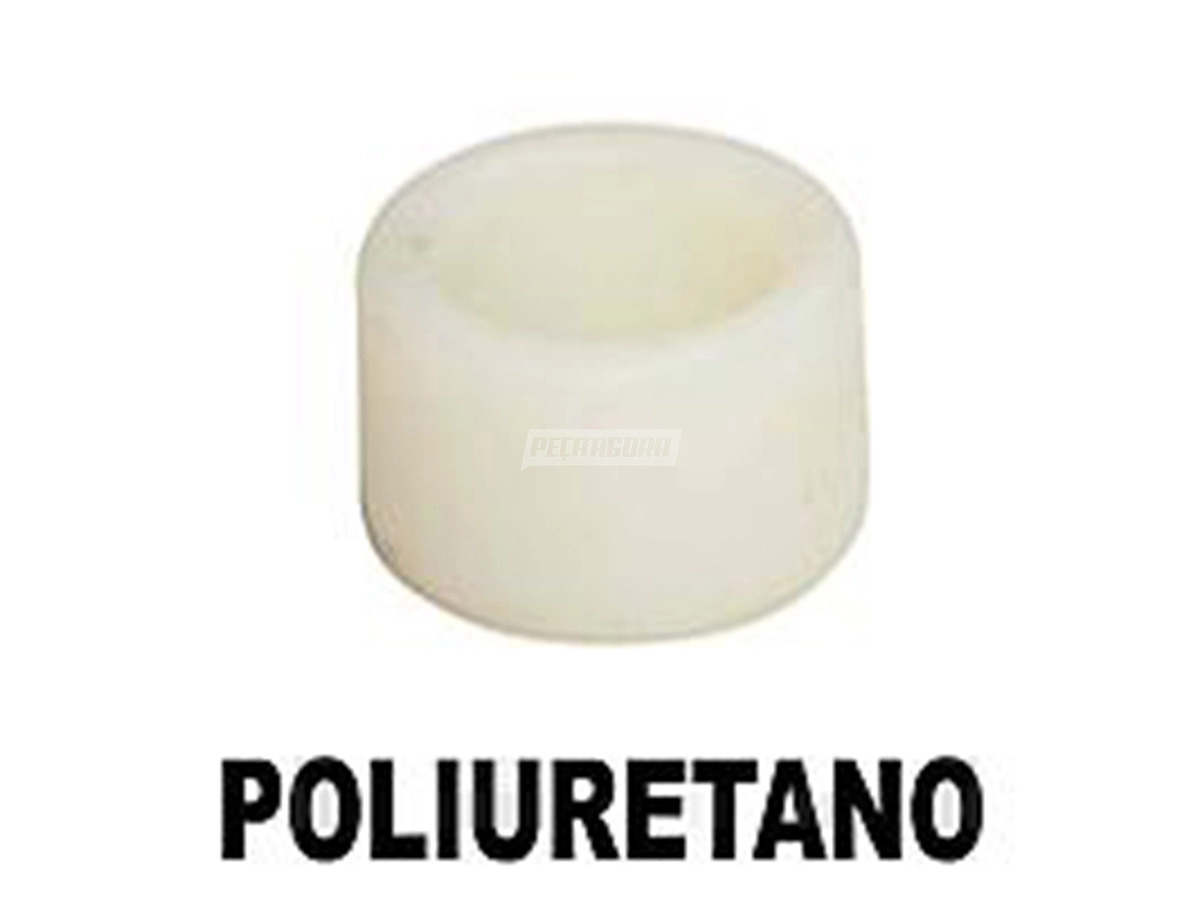 BUCHA BARRA ESTABILIZADORA DIANTEIRA GRANDE MB OF1313 OC1214 2013 2213 2219 2220