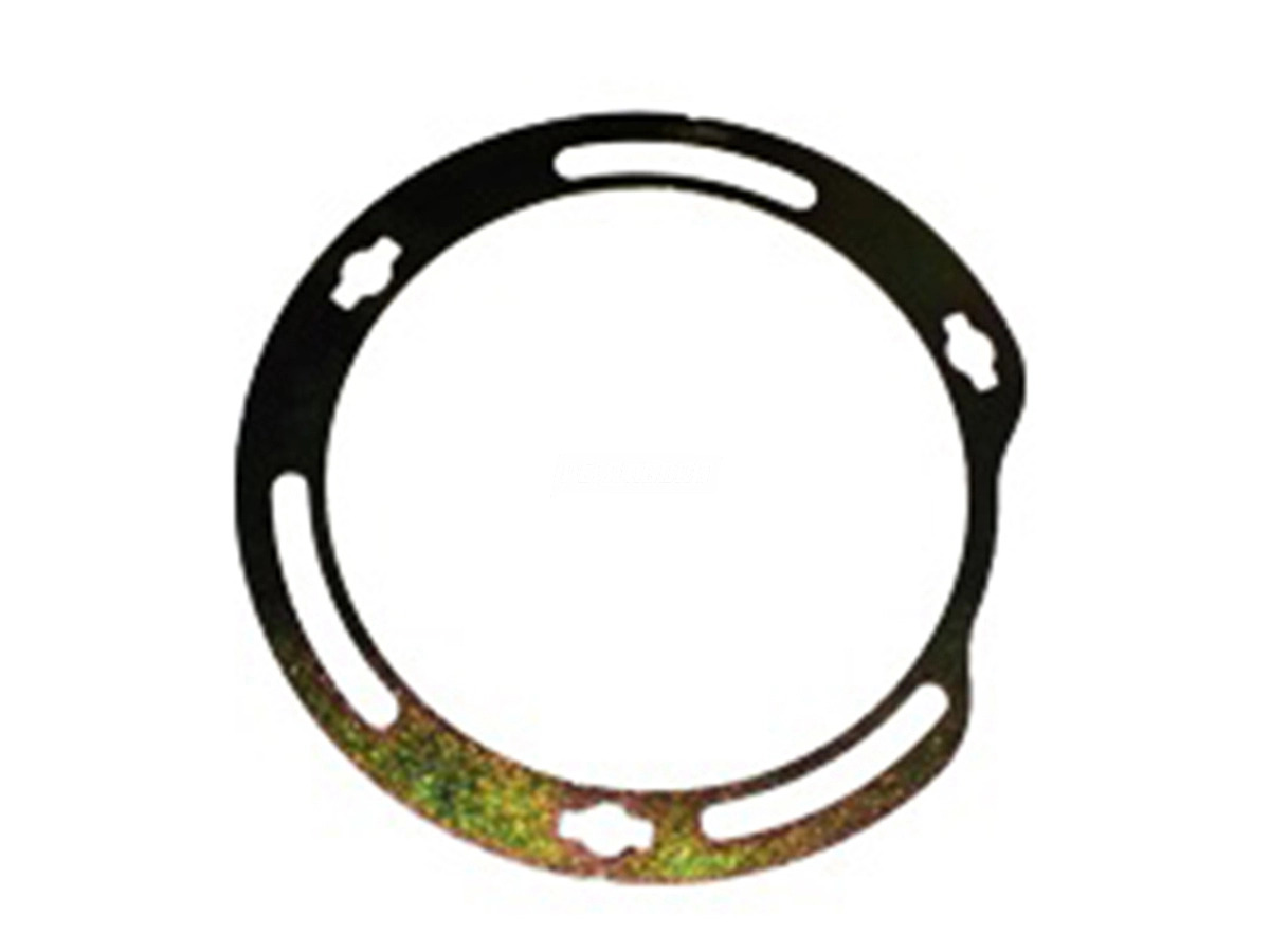 SUPORTE FIXACAO FAROL AGRALE VOLARE GERACAO 3 (46280457)