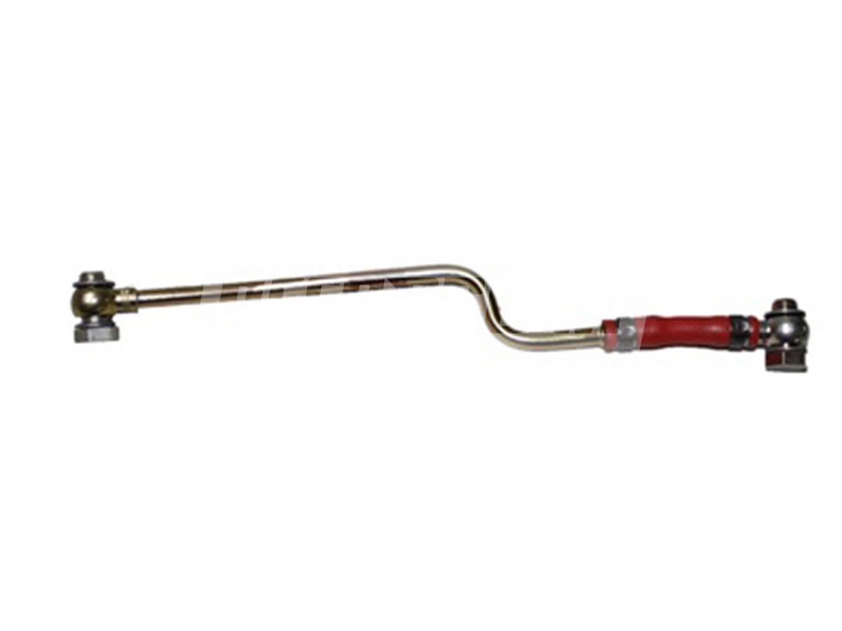 TUBO VENTILACAO MOTOR CUMMINS (2R0115310D)