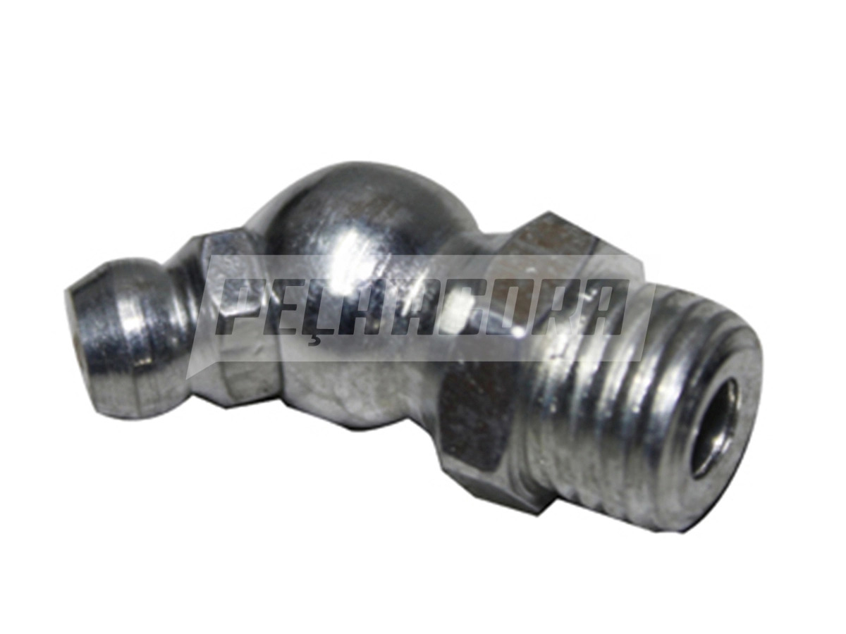 GRAXEIRA CURVA 3/8 45 (071412038200)