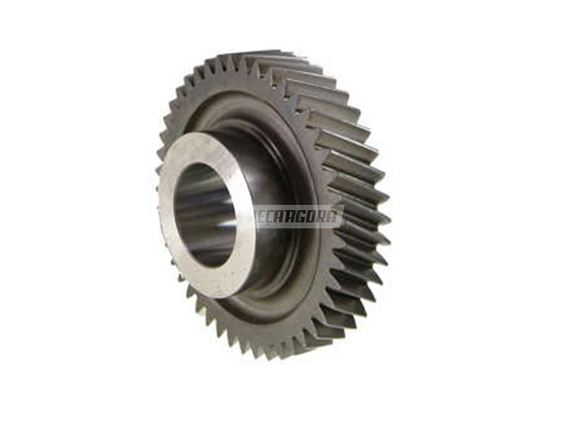 ENGRENAGEM 5A MARCHA EIXO INTERMEDIARIO FIXA MB CÂMBIO G60 OH1417 OH1721 OH1418