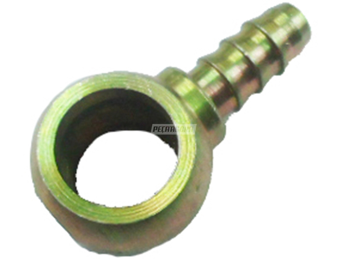 OLHAL TUBO NYLON 12 X 8 X 6MM DIVERSOS (915052006013)