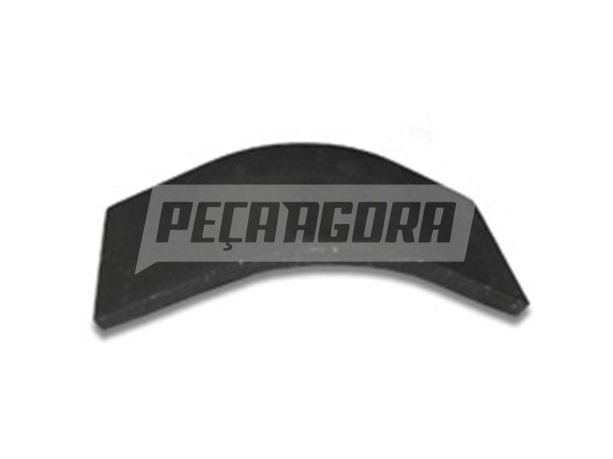 PEITO POMBA 80 X 200 X 3/8 TRUCK TODOS (VC1259-127)