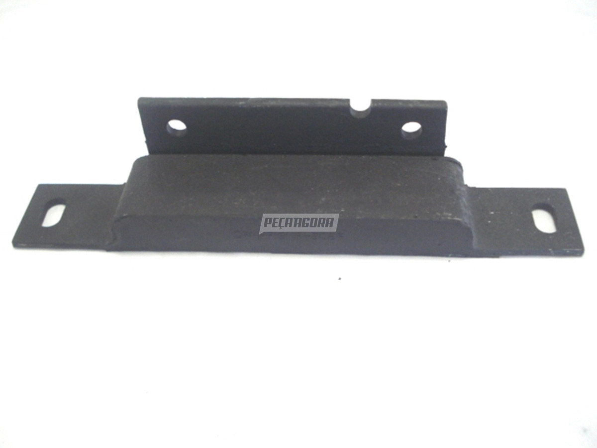 SUPORTE RADIADOR AGUA MOTOR PARA IVECO STRALIS EUROTECH (41214451)