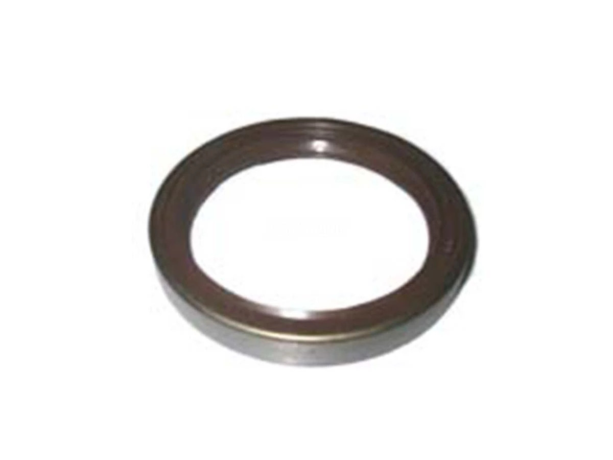 RETENTOR FLANGE TRASEIRA VITON MB 1418 1218 CAMBIO ARGENTINO G55 (0149970147,)