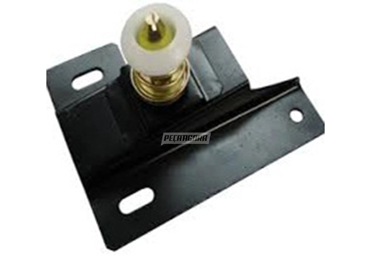 FECHADURA SUPERIOR CAPO LE ESQUERDA PARA IVECO STRALIS TRAKKER ATE 2007
 (504073