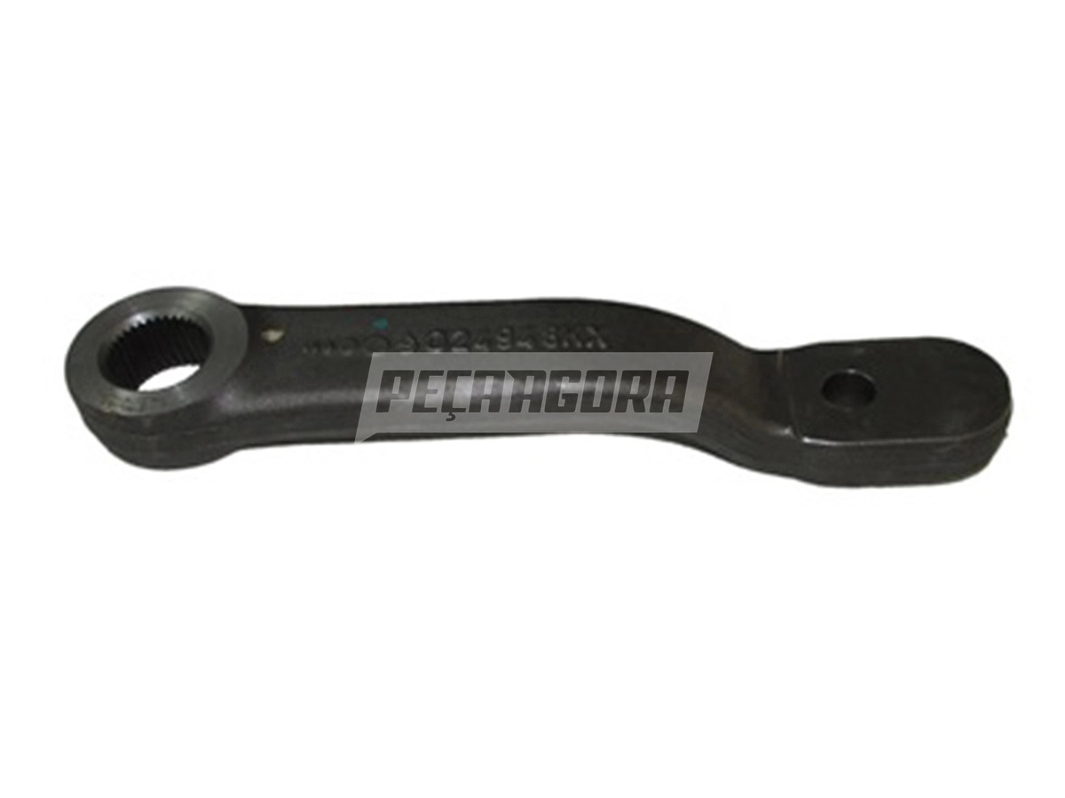 BRACO PITMAN CAIXA DIRECAO VW 8.150E 9.150E 5.140 8.150 8150EOD 9150EOD 2005 DIA