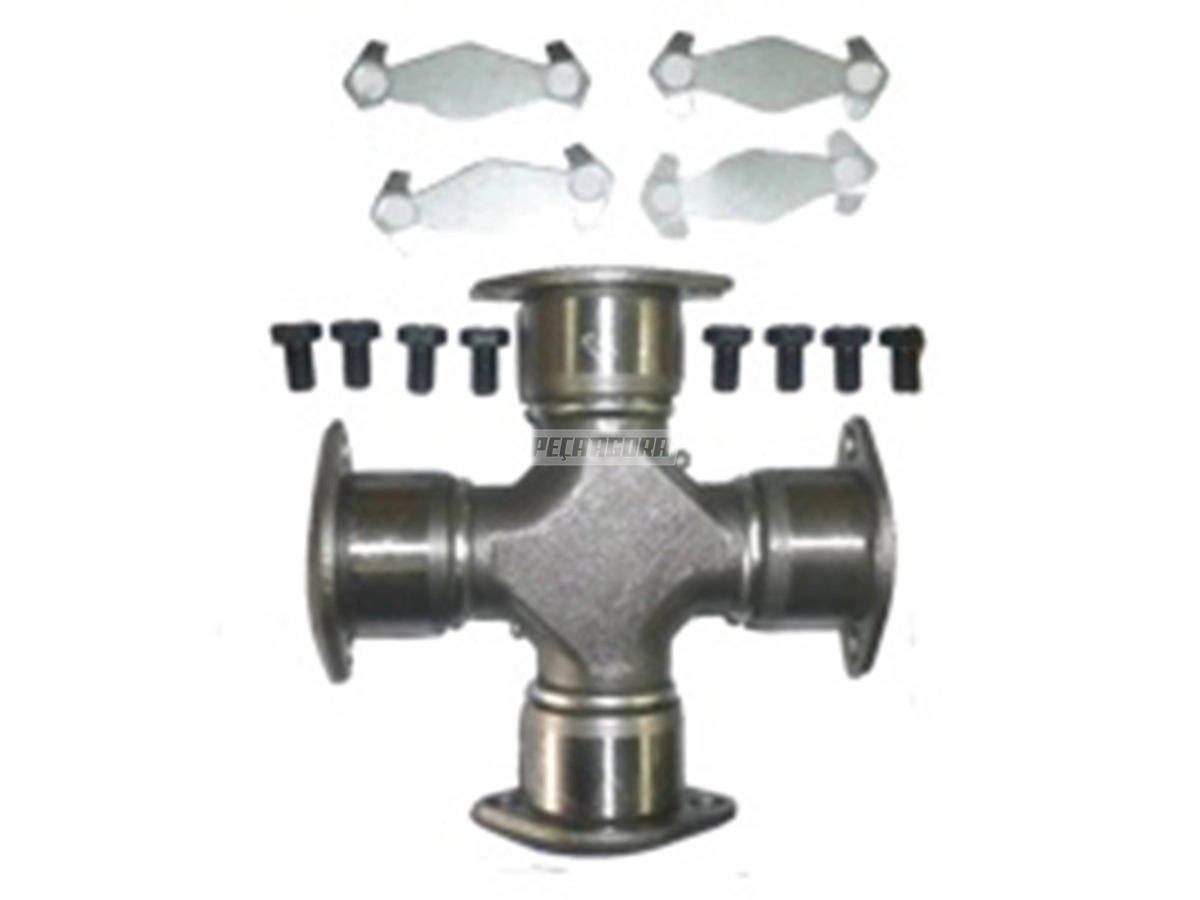 CRUZETA CARDAN 5-280X COPO 49,20MM MB O400UPA VW CONSTELLATION 31310 31320 31370