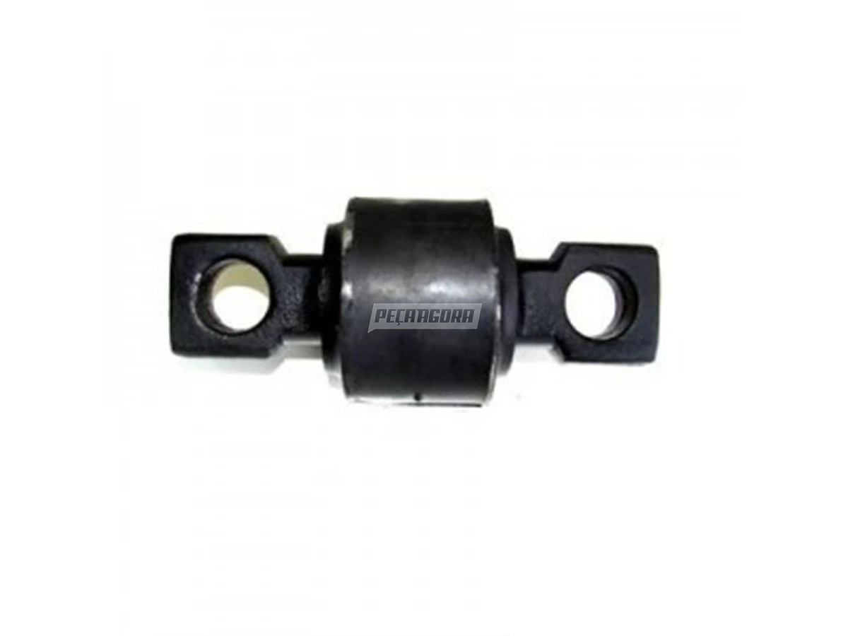 REPARO BUCHAS PONTEIRAS HASTE V POLIURETANO 74X130X24MM MB AXOR 2640 2644 2831 2