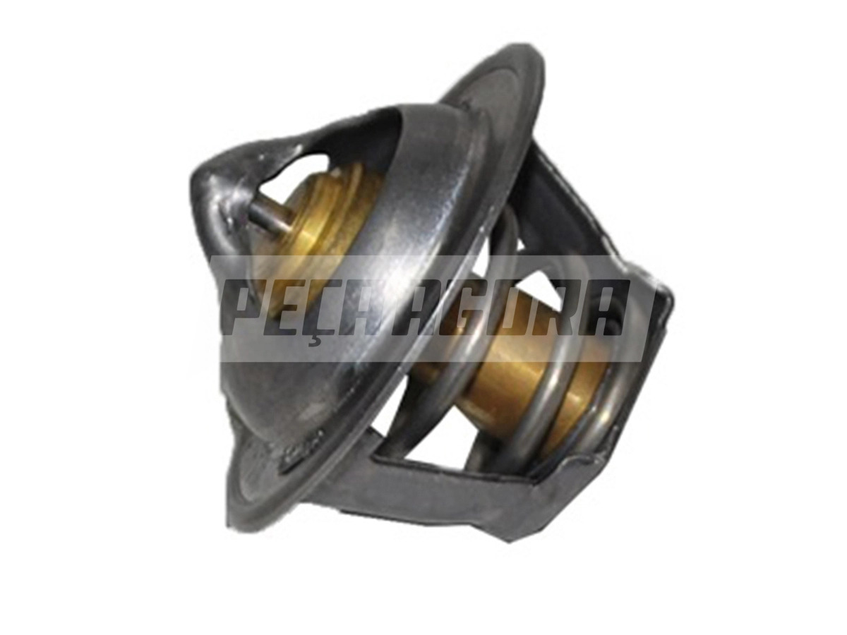 VALVULA TERMOSTATICA MOTOR MWM SPRINT VW 5140 8150 MWM DELIVERY 5140EOD (2P01211