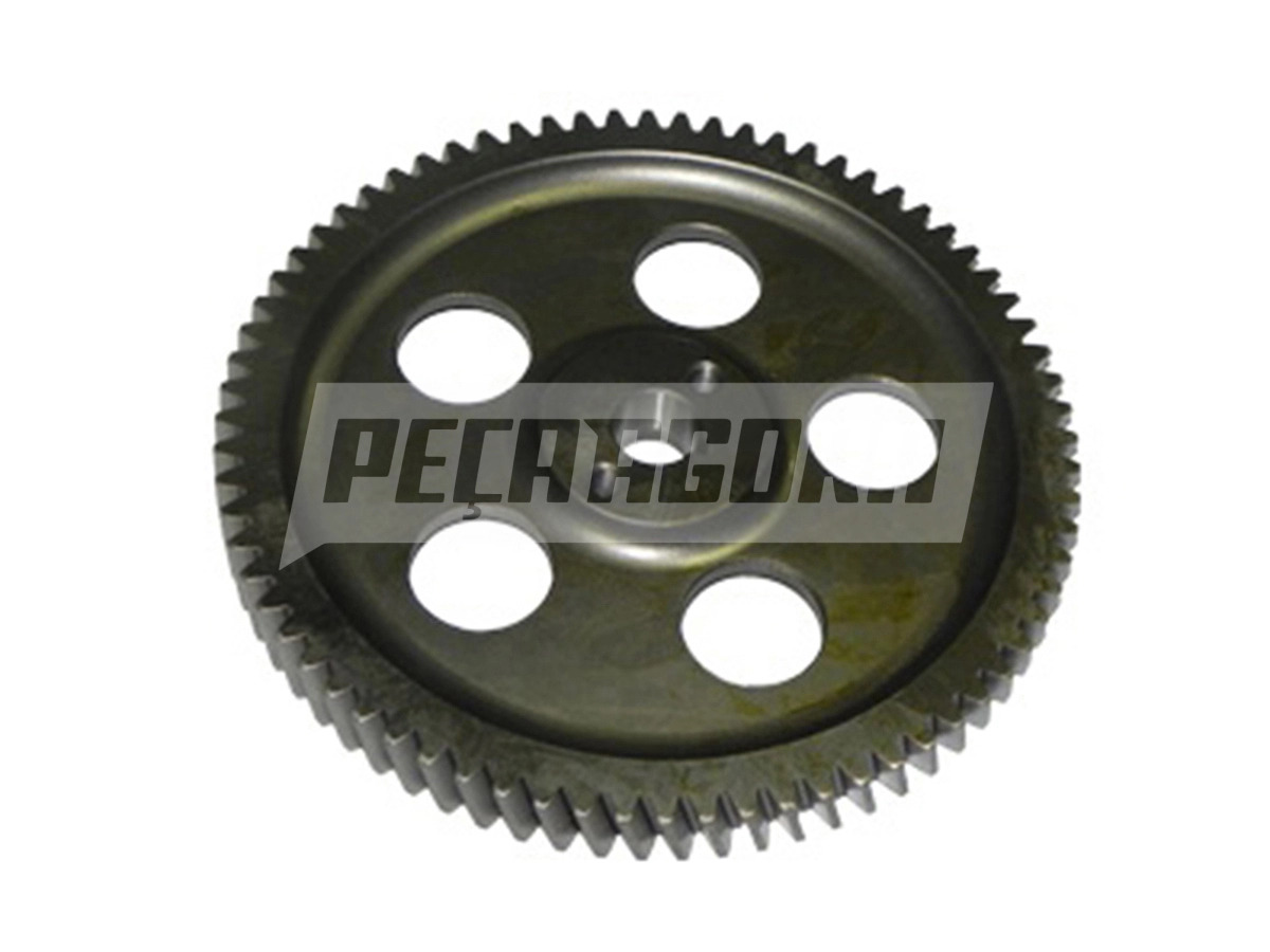 ENGRENAGEM BOMBA INJETORA MOTOR CUMMINS SERIE B BOMBA ROTATIVA FORD F350 F4000 9