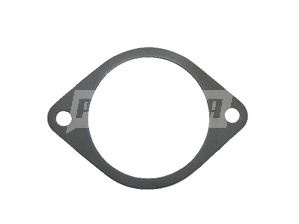 JUNTA SUPORTE COMPRESSOR (2RL145617A)