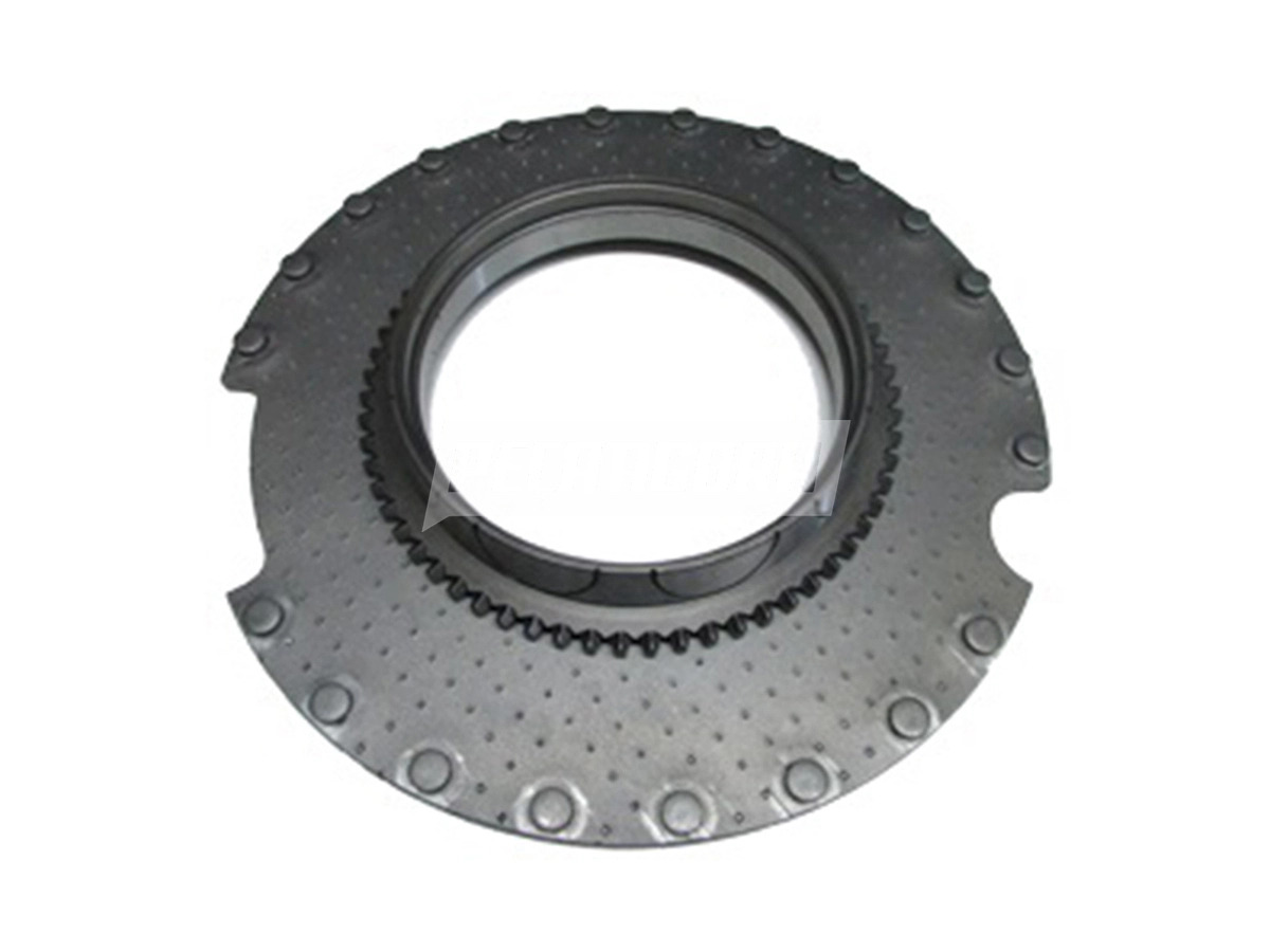 PLACA SINCRONIZADOR CÂMBIO ZF 16S-221 (93191215)