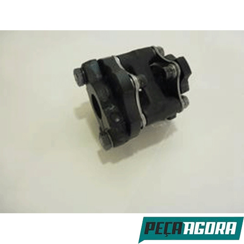 ACOPLAMENTO BOMBA INJETORA COMPLETO 35MM PARA SCANIA 113 (1320795)