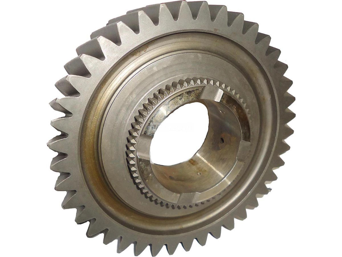 ENGRENAGEM 2A MARCHA SUPERIOR CÂMBIO FS6205B FS6306B VW 16200 17210 FORD CARGO 