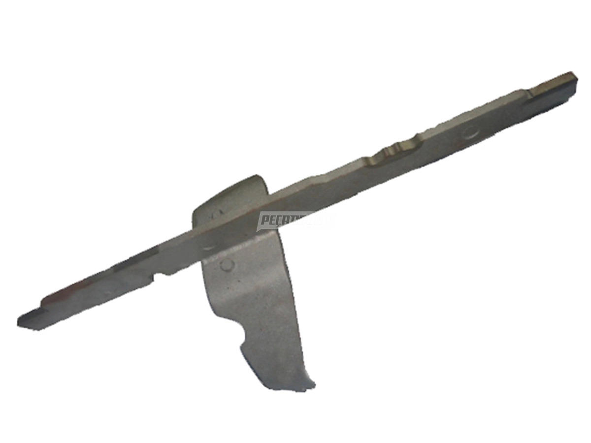 GARFO 3A 4A MARCHA CÂMBIO G-60 G-85 MB CAMINHOES ONIBUS E UTILITARIOS COM CÂMB