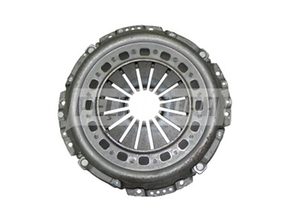 PLATO EMBR.13 VW / FORD TODOS COM 13 CHINES (T2D141025,)