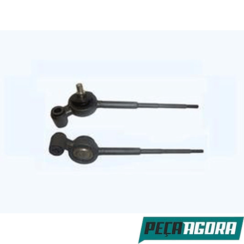 ALAVANCA CÂMBIO COMPLETA G60 G85 MB ONIBUS ELETRONICOS COM CÂMBIO G60 G85 OF14