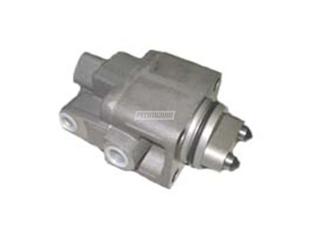 VALVULA AR CAIXA CÂMBIO ZF 1650 MB LS1630 1924 1929 1932 1933 1934 1935 1938 19