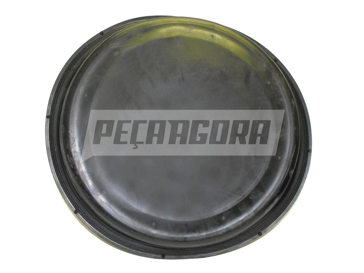 DIAFRAGMA SUSPENSOR DE AR KLL (0210012402)