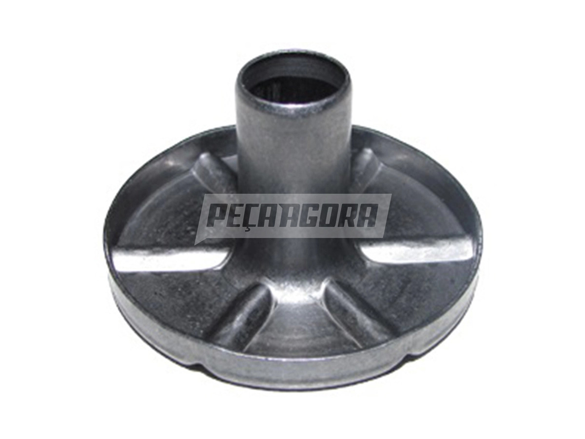 TUBO OLEO EIXO PILOTO CÂMBIO G210 G211 G221 G240 A PARTIR DO CÂMBIO 0223209 MB