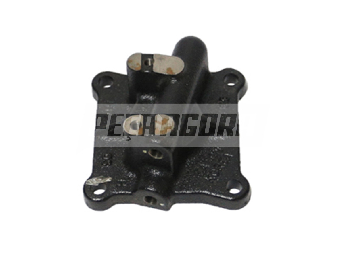 TAMPA CILINDRO ALTA E BAIXA CÂMBIO RT12913 14918 FORD CARGO 1832E 4432E 4532E 4