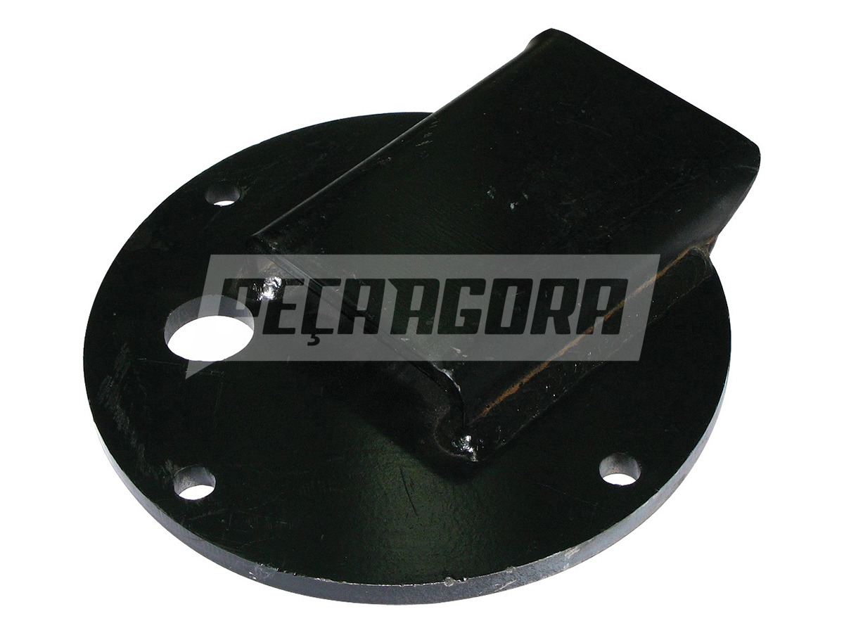 DISCO SUPERIOR SUSPENSAO PNEUMATICA . (1150100151)