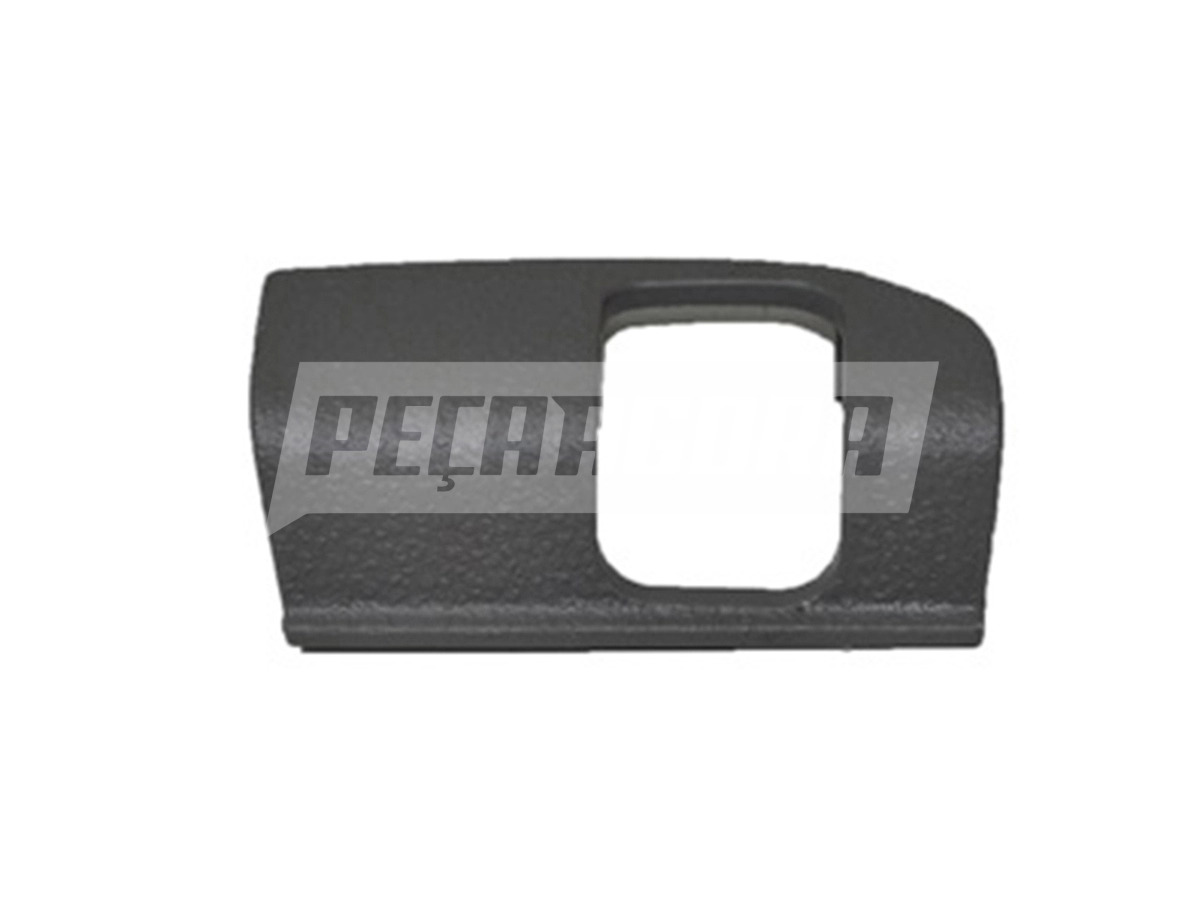 COBERTURA LIMITADOR PORTA LD DIREITO VW 17.250 24.250 13.180 15.180E 26.260 17.3