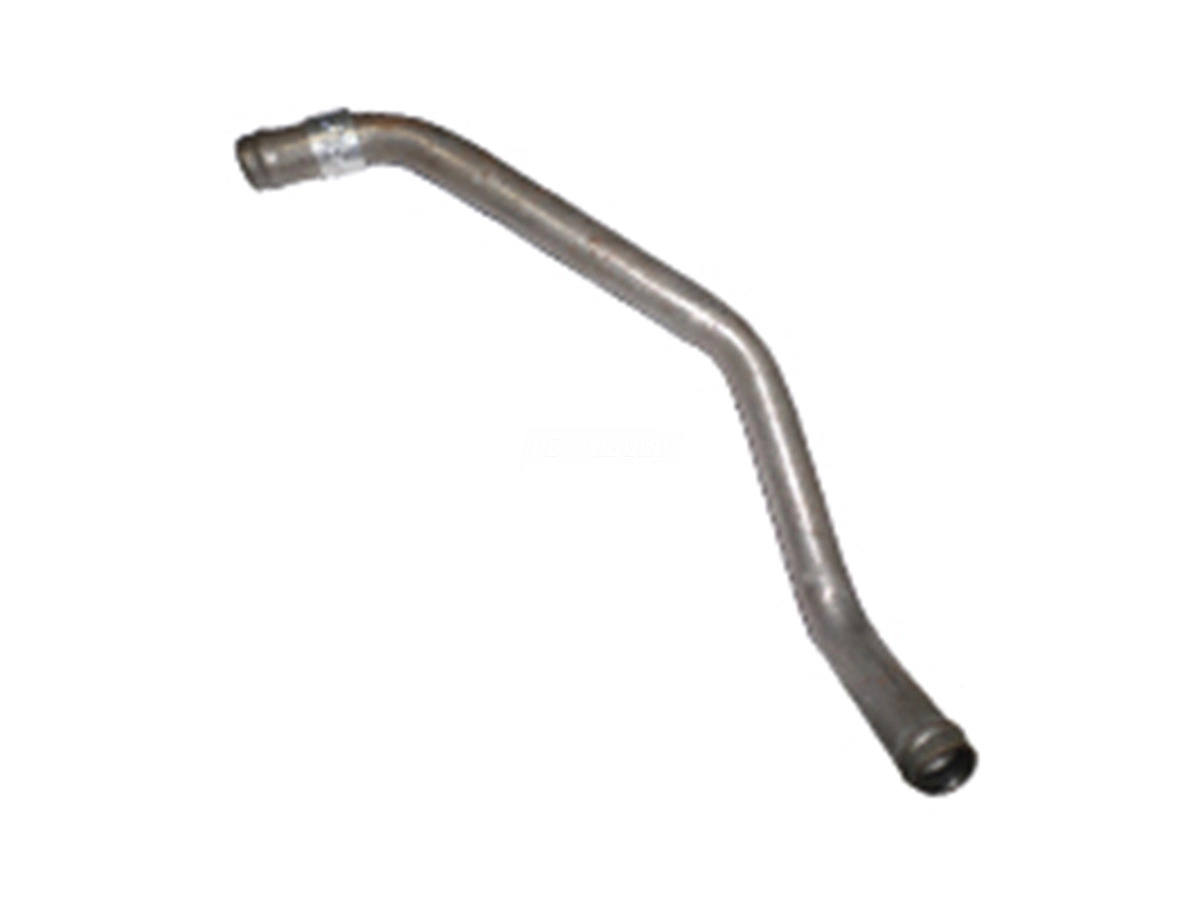 TUBO ENTRADA AR COMPRESSOR HOLSET QE-296B FORD CARGO 1215 1415 1617 HOLSET QE-29