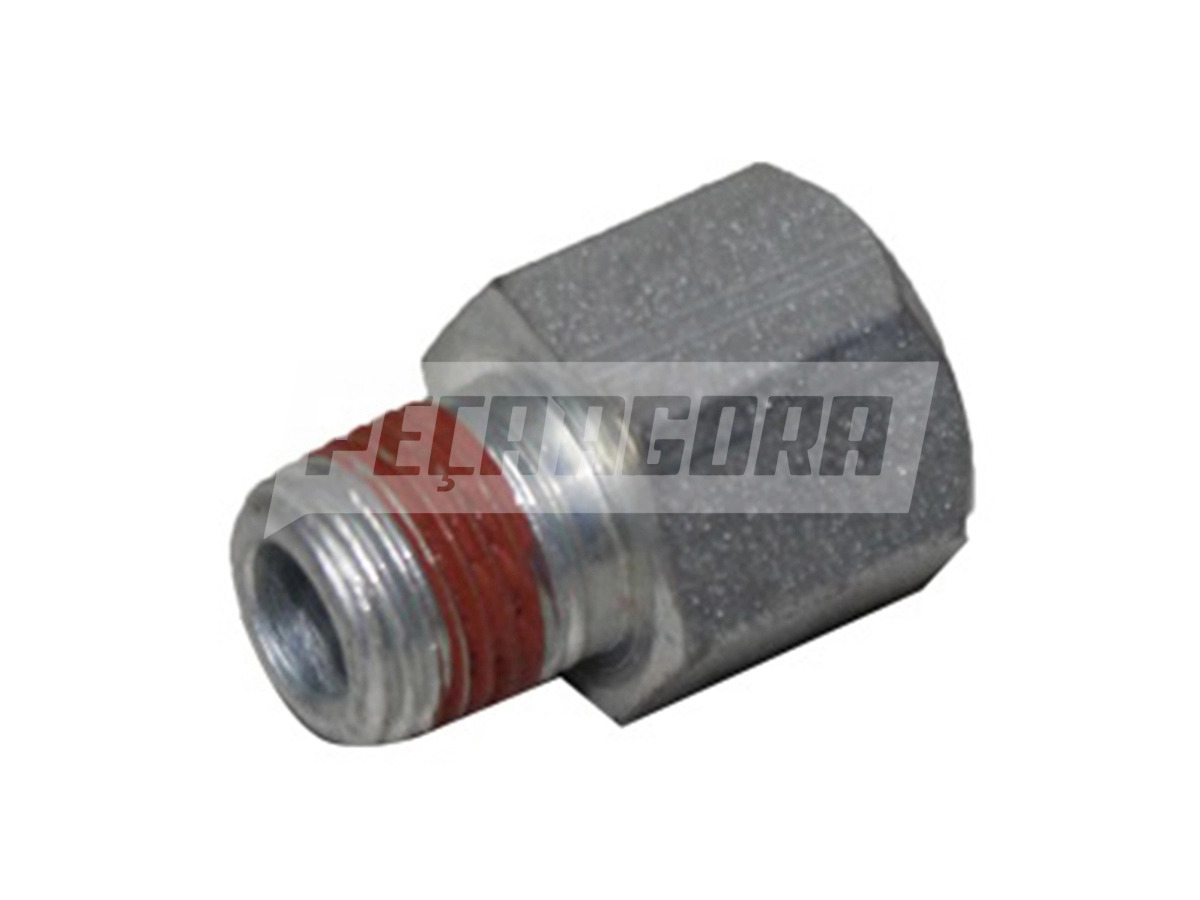 ADAPTADOR MANGUEIRA FLEXIVEL CUMMINS (BF6X2C875C)