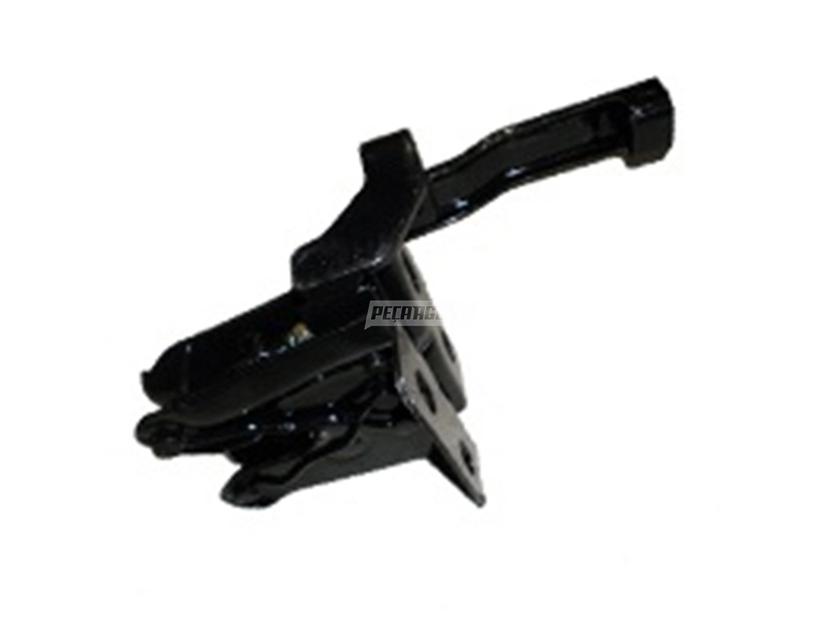 FECHADURA TRANCA CABINE MOLA DUPLA VW 8150E 9150E 13170E 15170E 13180E 15180E 15