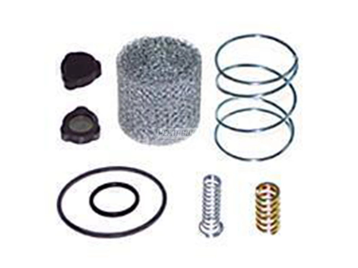 REPARO GARRAFA AR COM ELEMENTO FILTRO MB L1111 1113 1313 1513 LPO OF OH (0005910